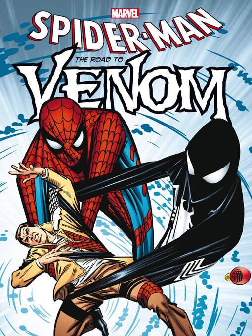 Title details for Spider-Man: The Road To Venom by Len Kaminski - Wait list